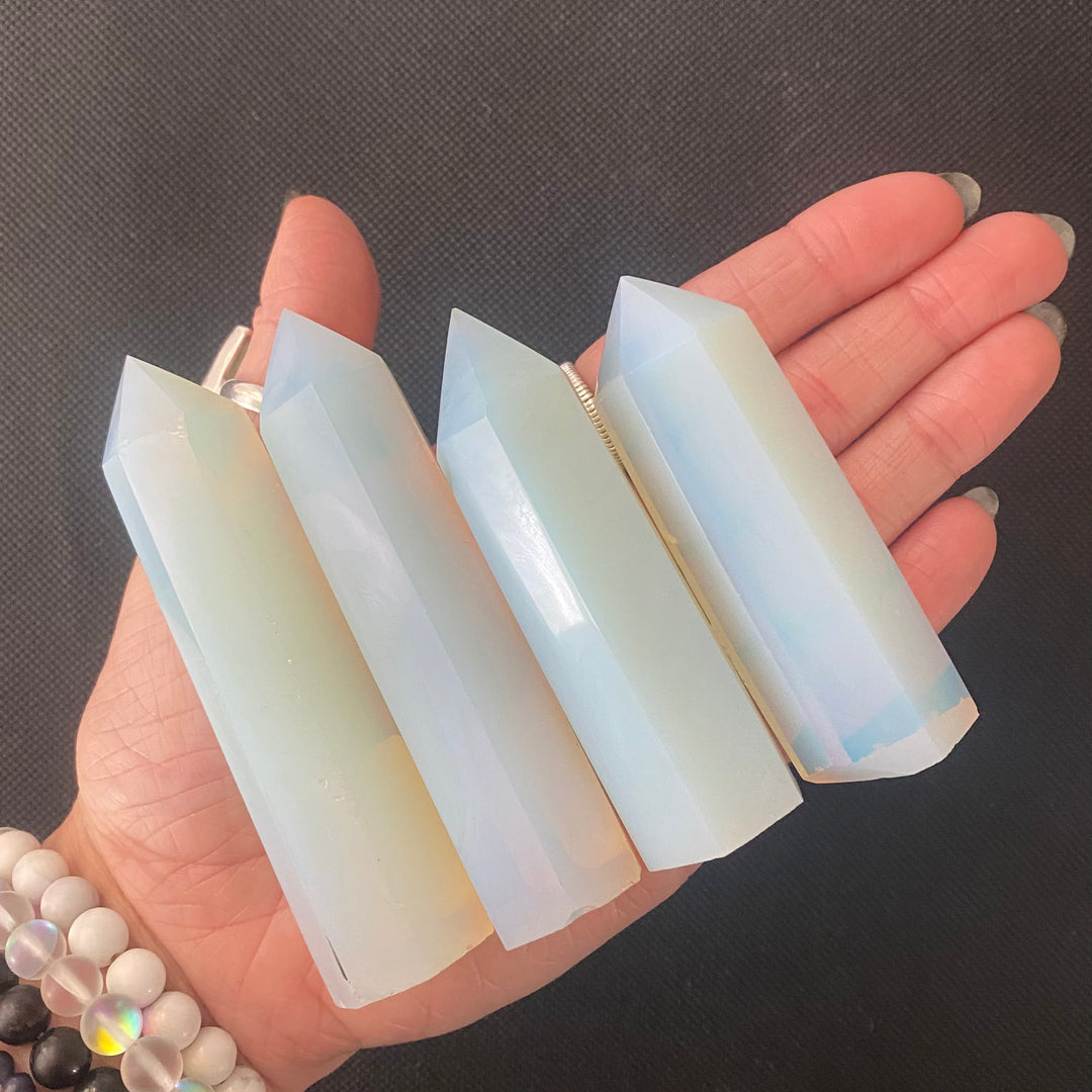 Opalite Point PT48-2