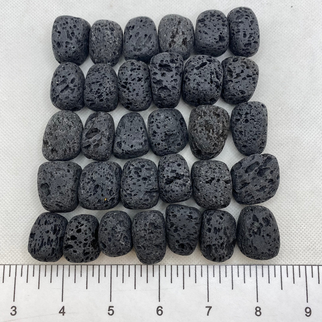 Lava Stone Rough L301