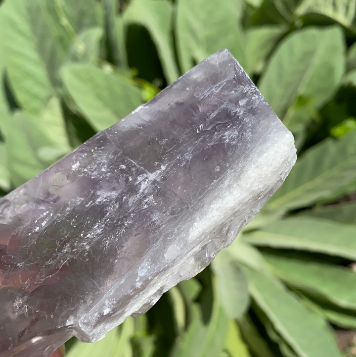 Elestial Amethyst Rough Wand-PT15-2