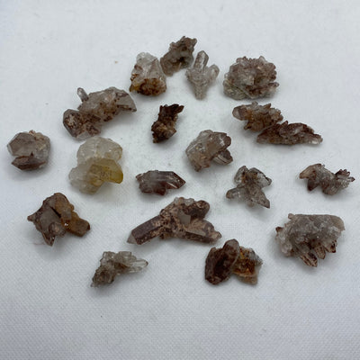 Lithium Quartz Cluster-LIT1-1