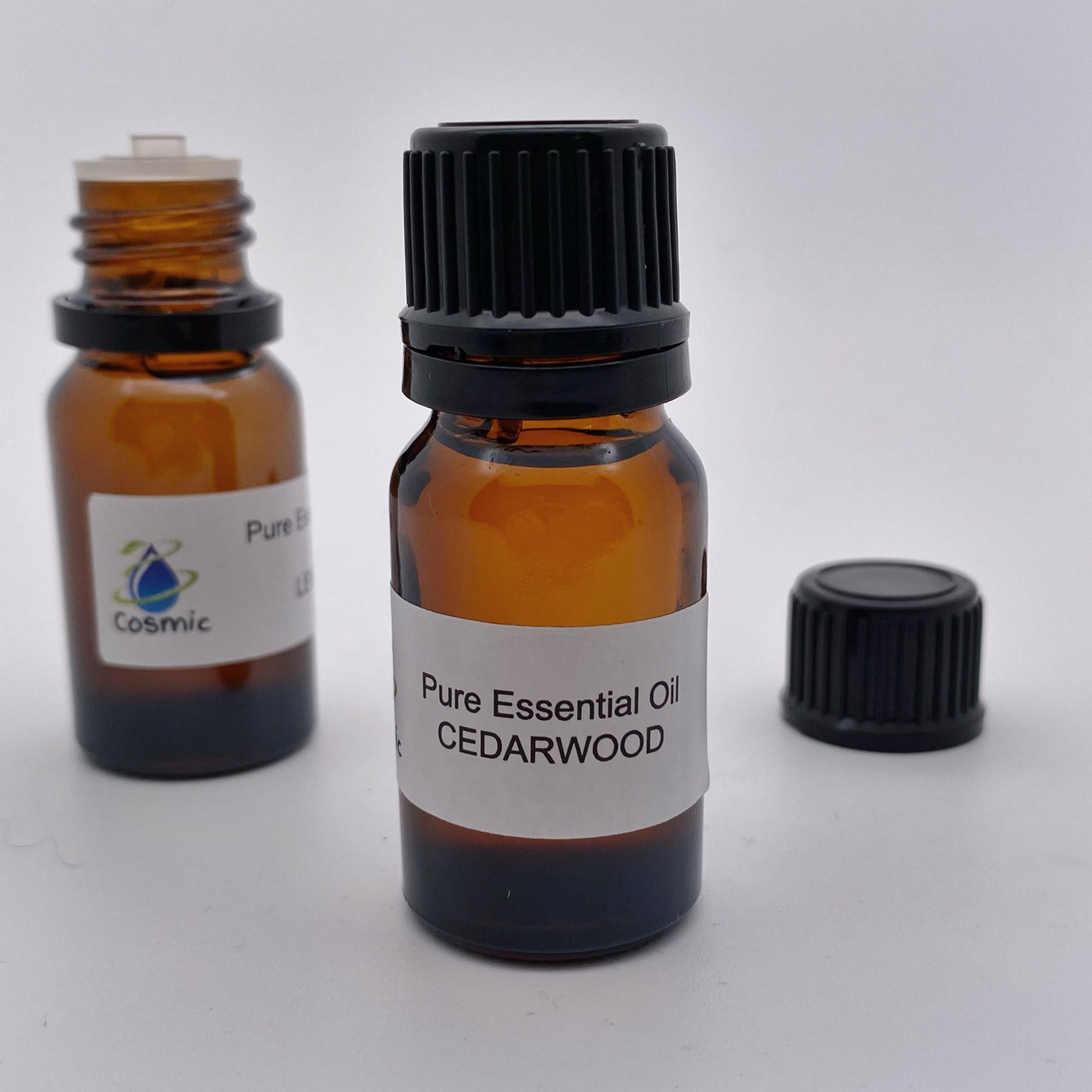 Cedarwood Essential Oil (10ml)