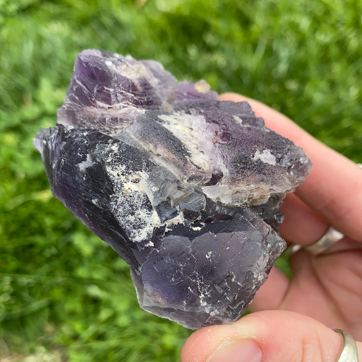 Fluorite Specimen-FLU1-19