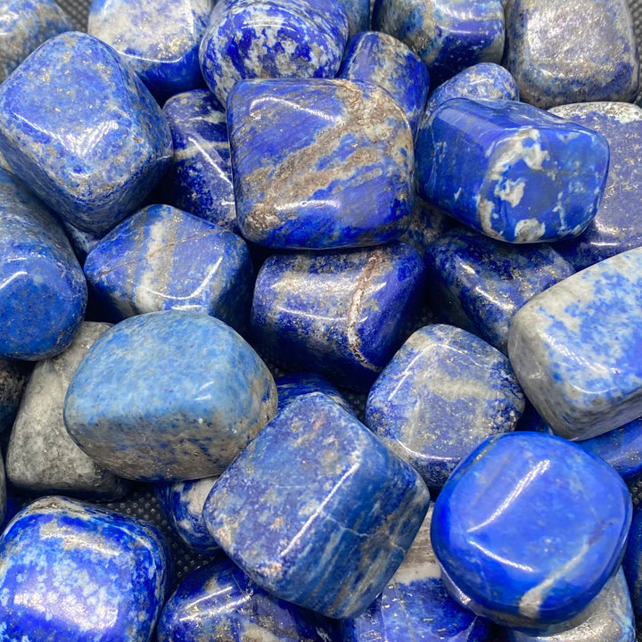 Lapis Lazuli L201