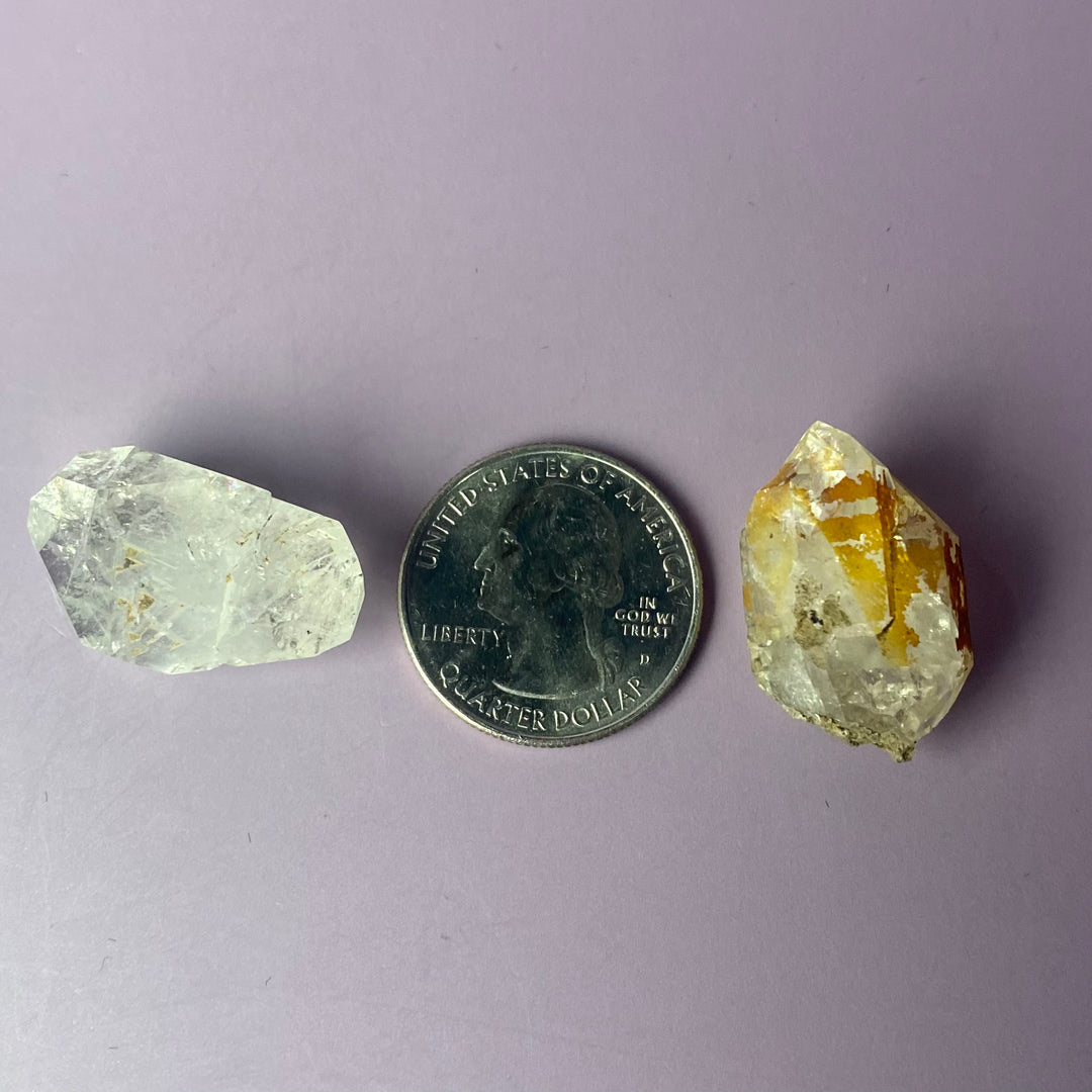 Herkimer Diamond HRK1-21