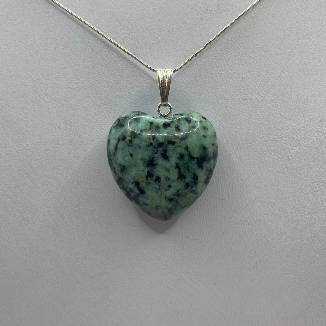 Heart Pendant