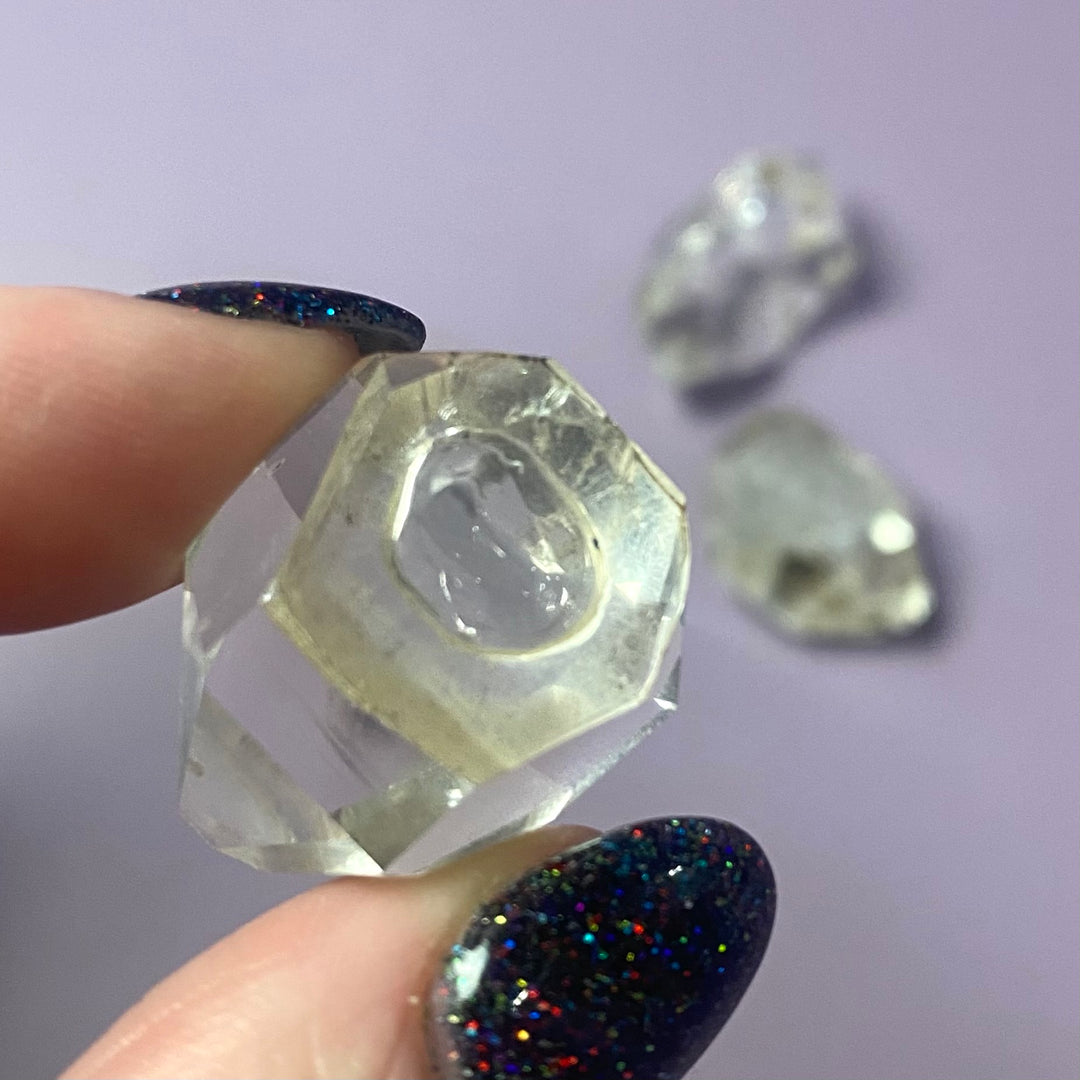 Herkimer Diamond HRK1-24