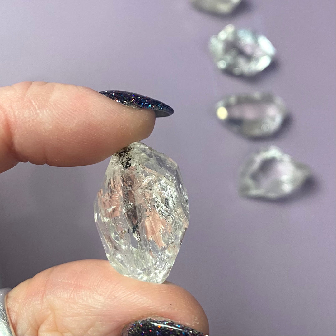 Herkimer Diamond HRK1-22