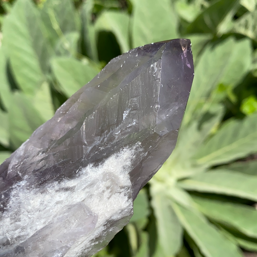 Elestial Amethyst Rough Wand-PT15-2