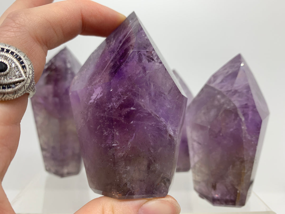 Ametrine Point CCEC74