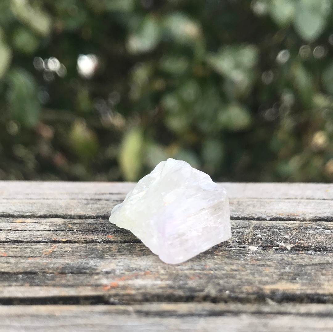 Hiddenite Spudomene WZ1093a