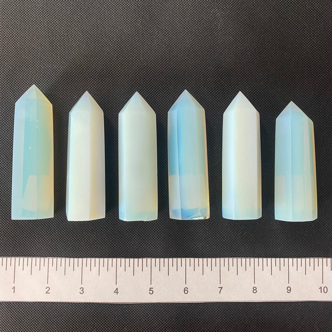 Opalite Point PT48-4