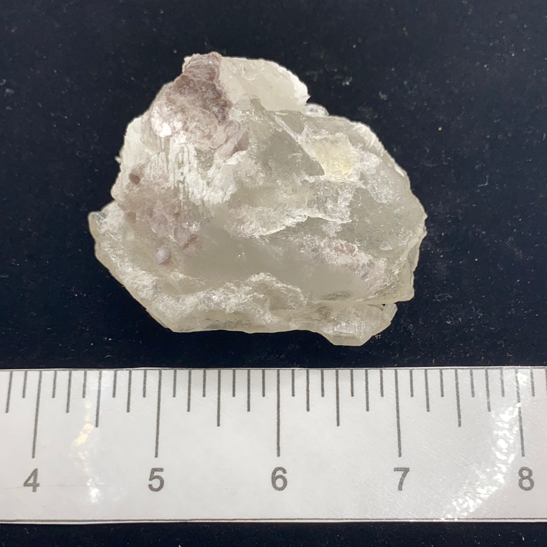 Smoky Elestial Quartz Cluster-ELE2-7