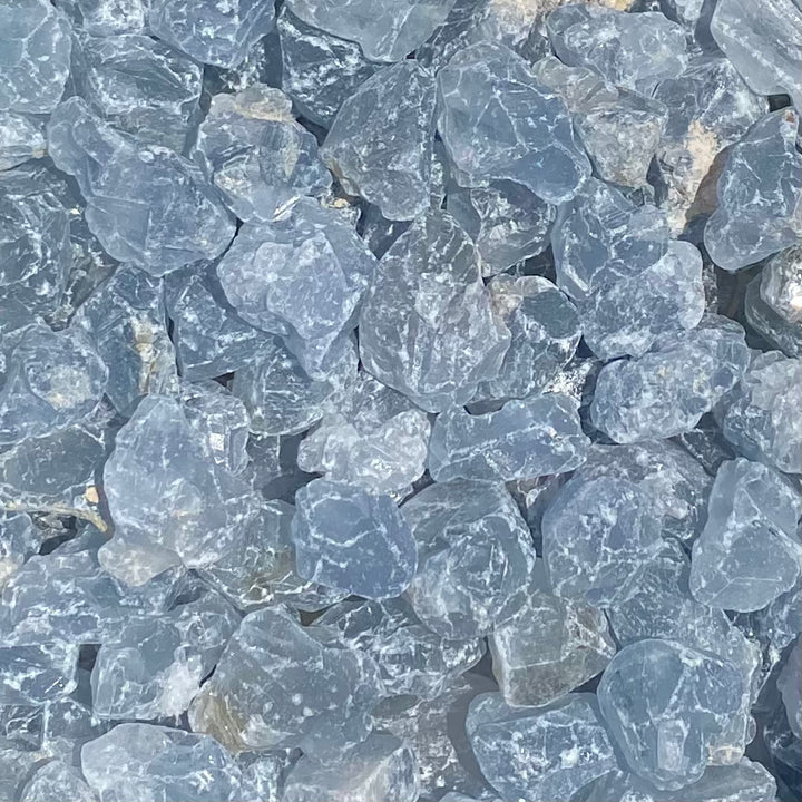 Celestite Rough C501