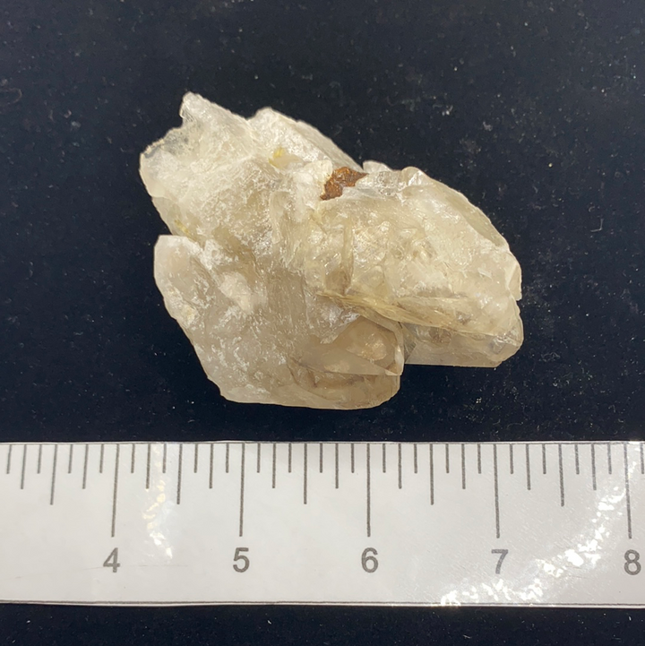 Smoky Elestial Quartz Cluster-ELE2-13