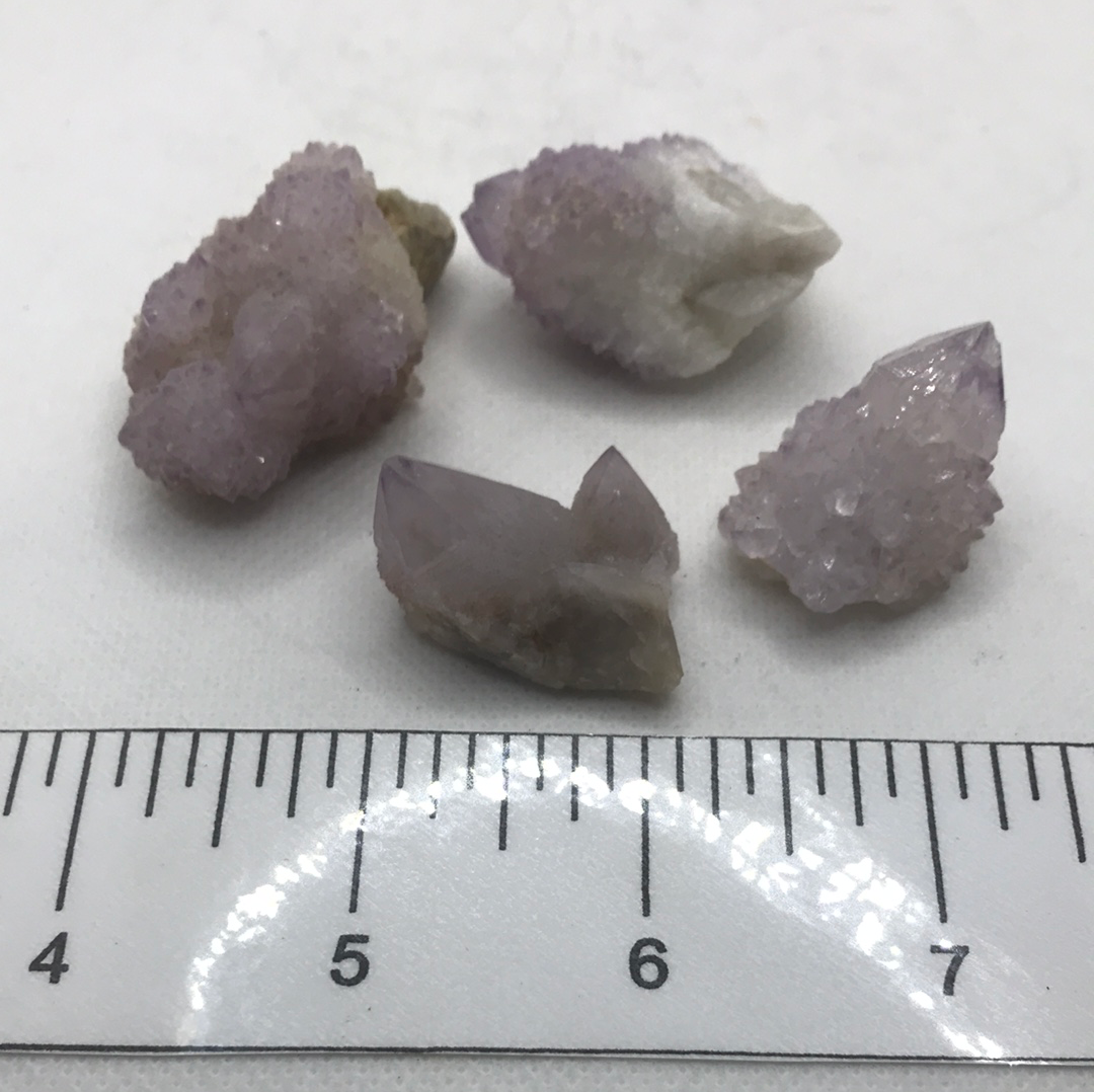 Spirit Quartz SPQ1-1