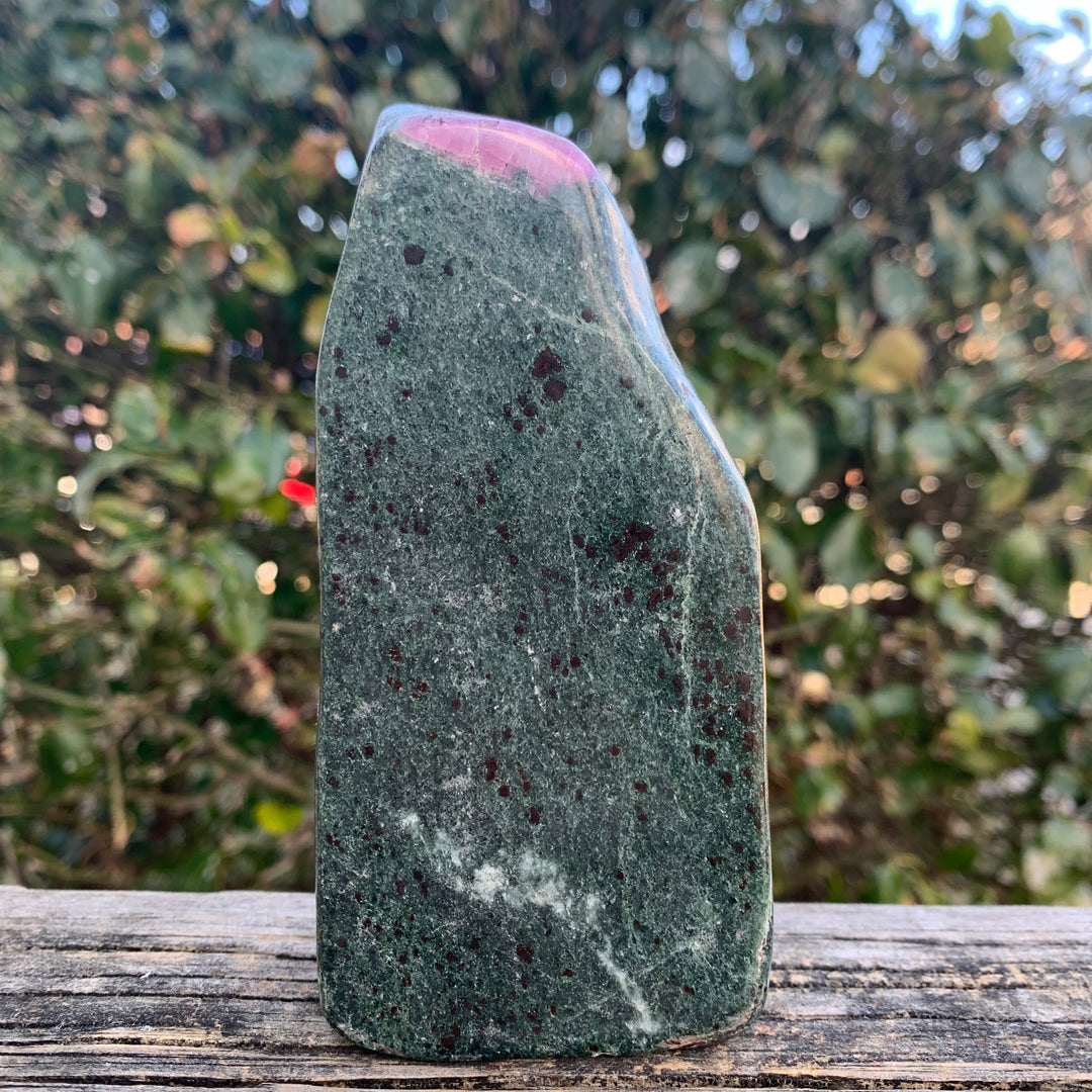 Ruby Zoisite CCEC015CM