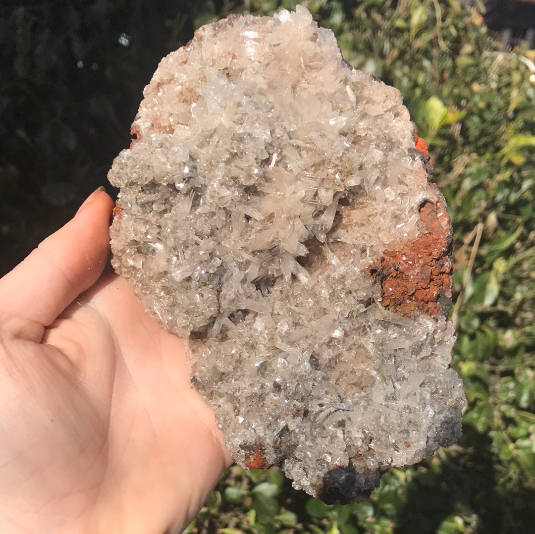 Hemimorphite WZ895