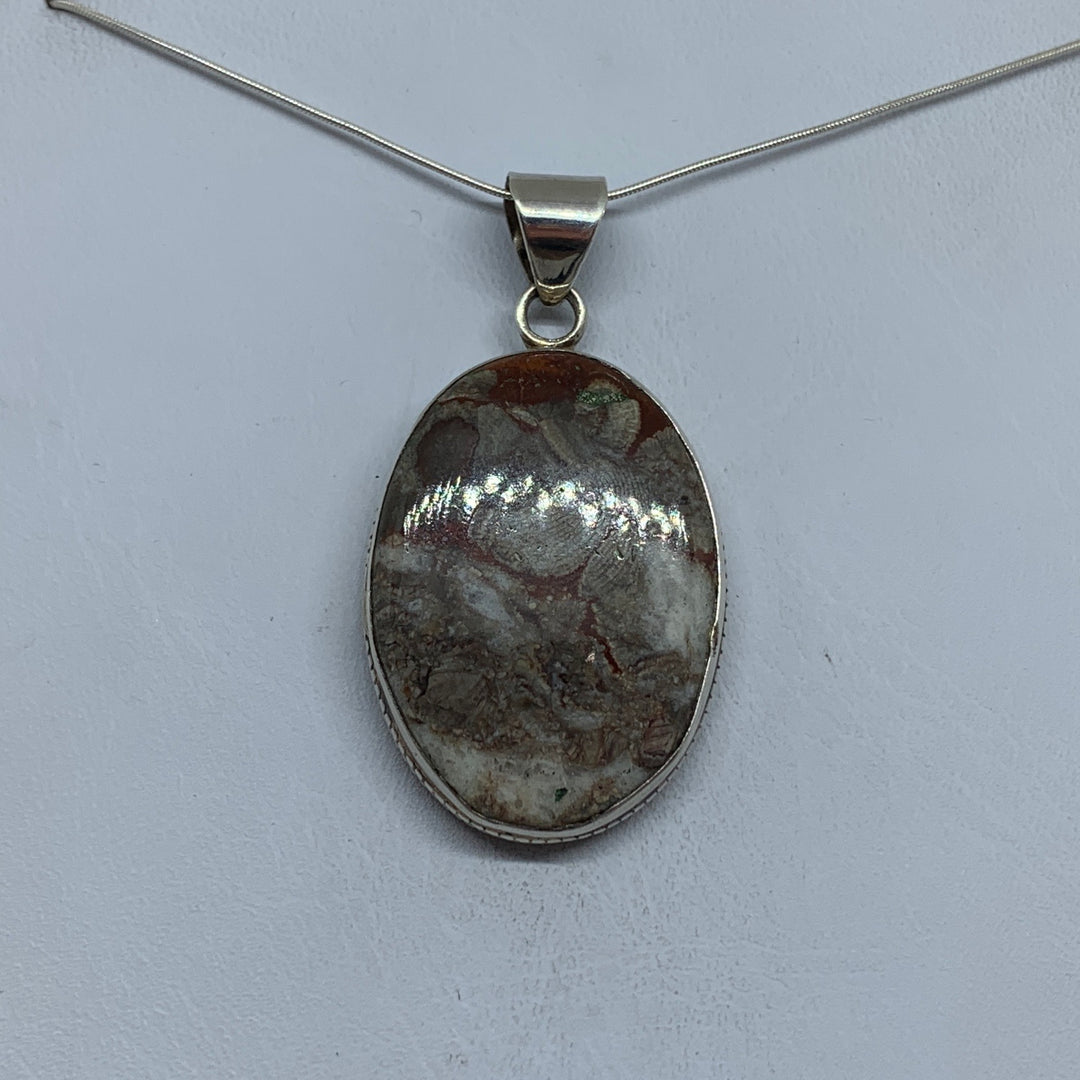 Jasper Pendant CC300 P11