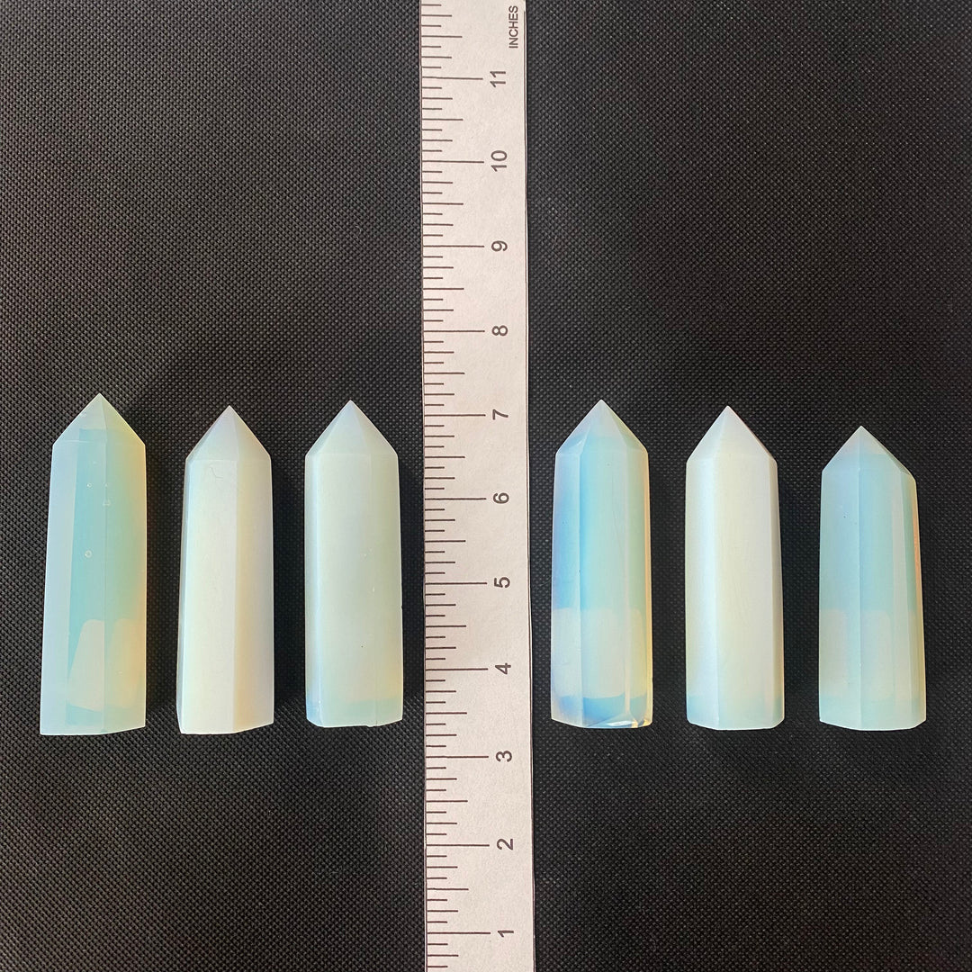 Opalite Point PT48-4