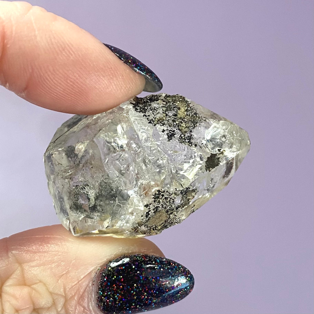 Herkimer Diamond HRK1-32