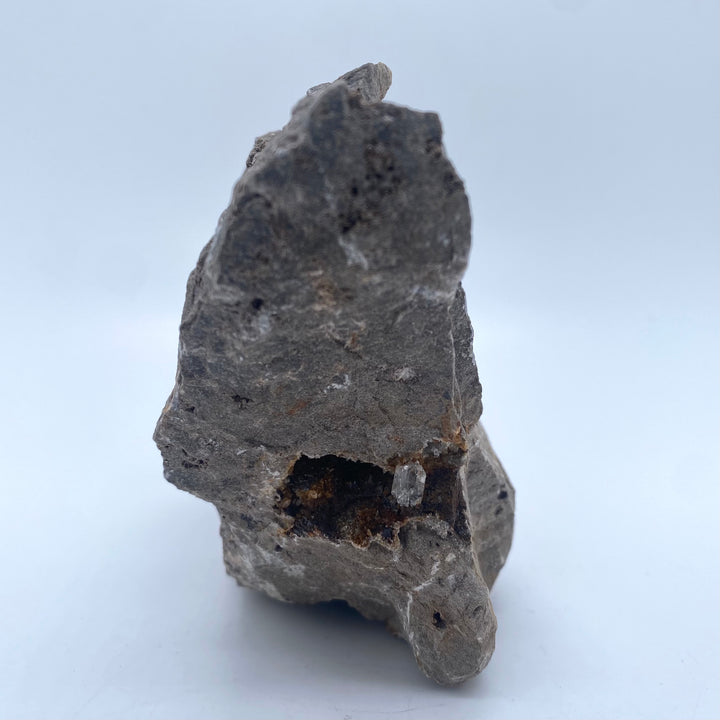 Herkimer Diamond in Matrix-HRK2-2