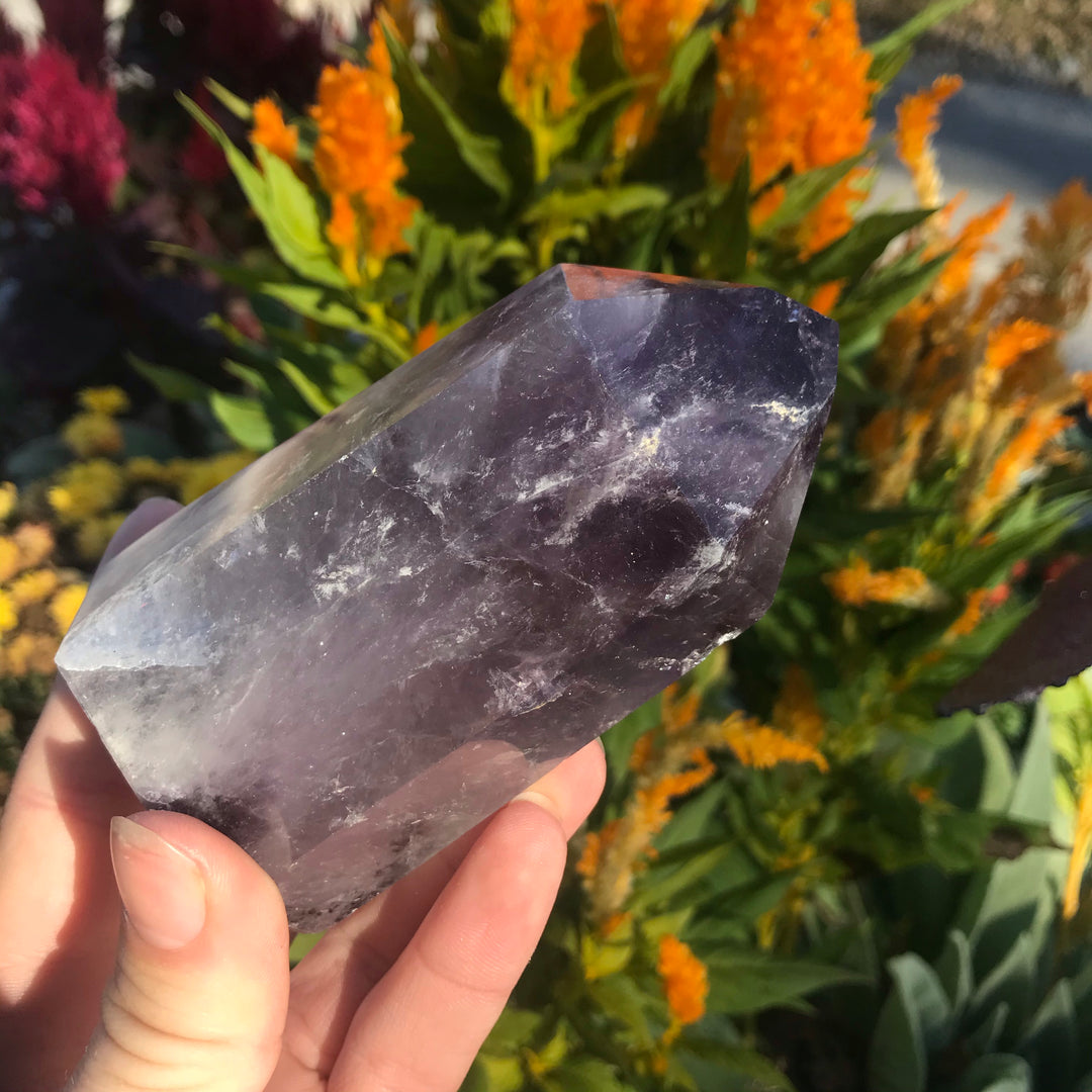 Amethyst Point CCEC1061