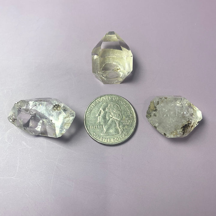 Herkimer Diamond HRK1-24