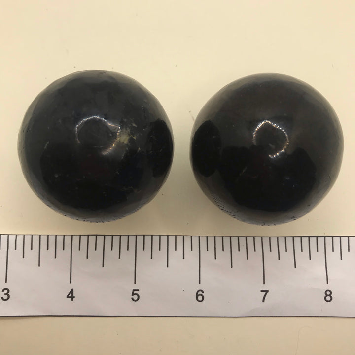 Shungite Sphere SP17-2