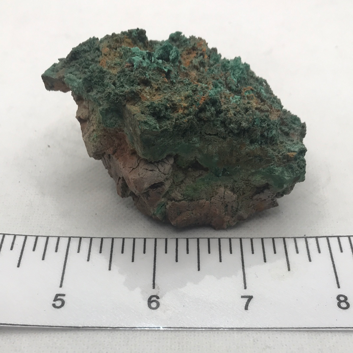 Brochantite WZ944b