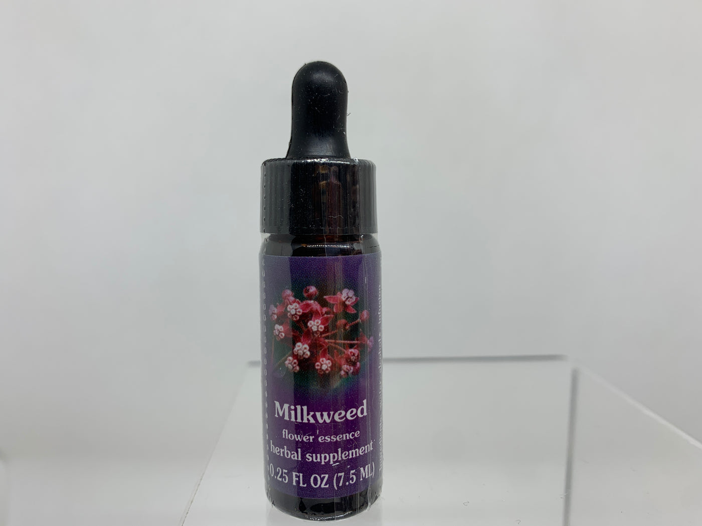FES Flower Essence (1/4 oz), Milkweed