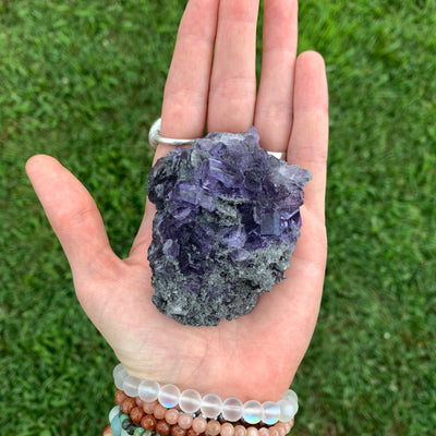 Chinese Fluorite Specimen CCEC543