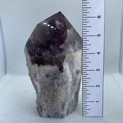 Amethyst Rough Point CCEC1167