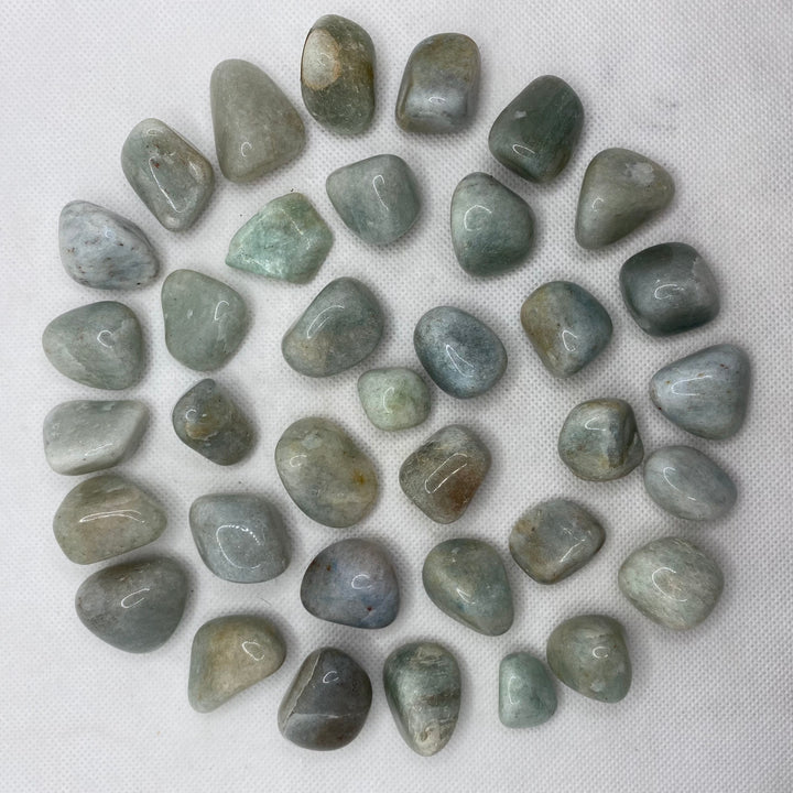 Aventurine (Green) Polished-V503