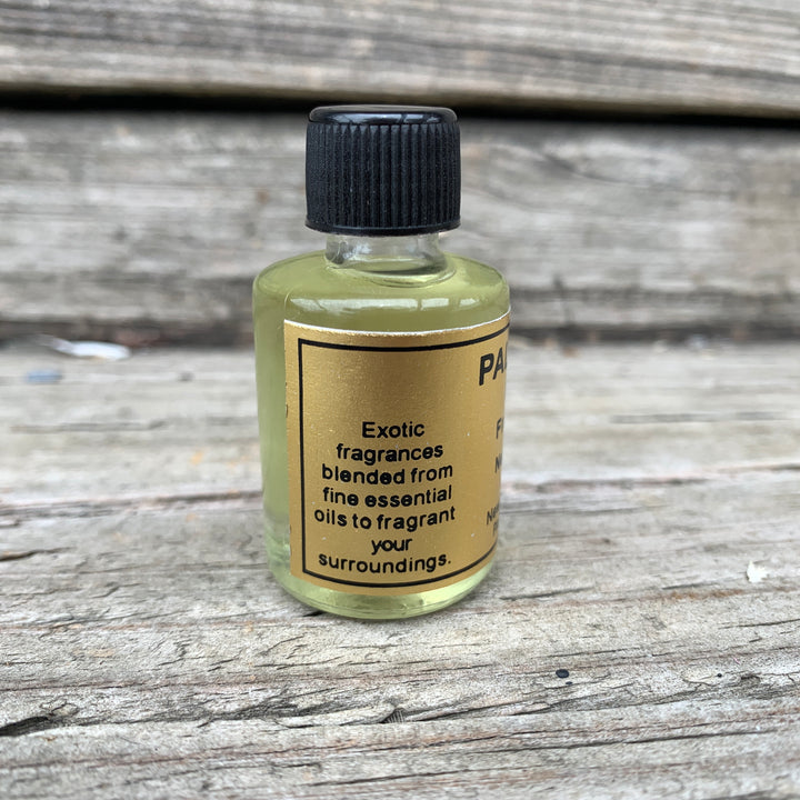 Palo Santo Aroma Oil 10ml