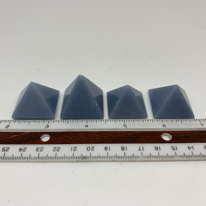 Angelite Pyramid