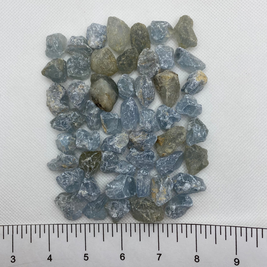 Celestite Rough C502