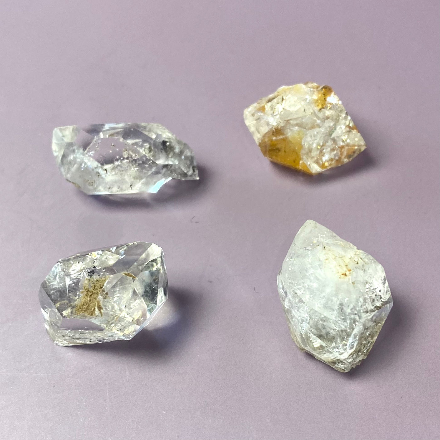 Herkimer Diamond HRK1-18
