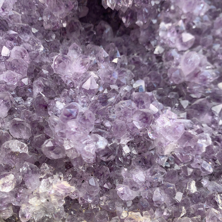 Amethyst Stand Up CCEC1182