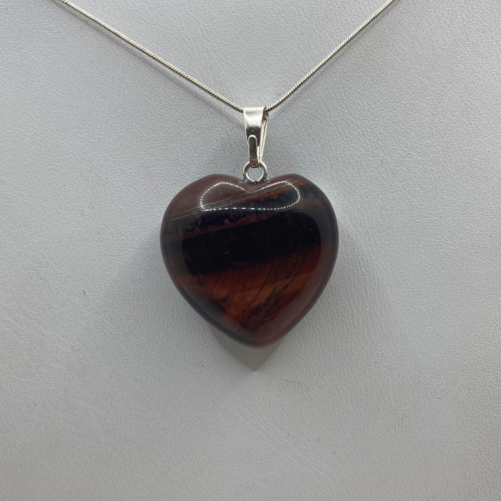 Heart Pendant