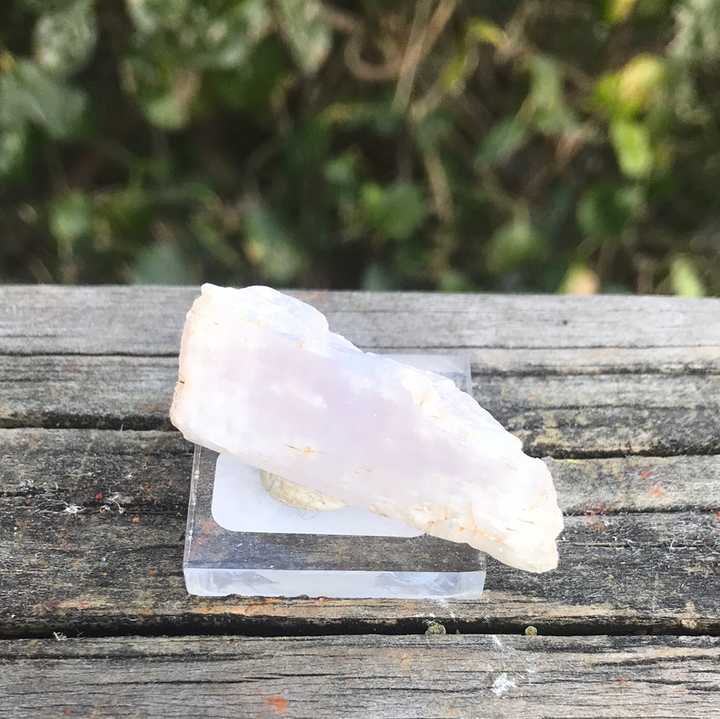 Hiddenite Spudomene WZ1103