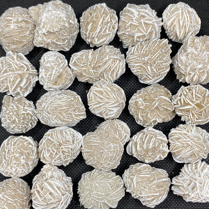 Selenite (Desert Rose) S311