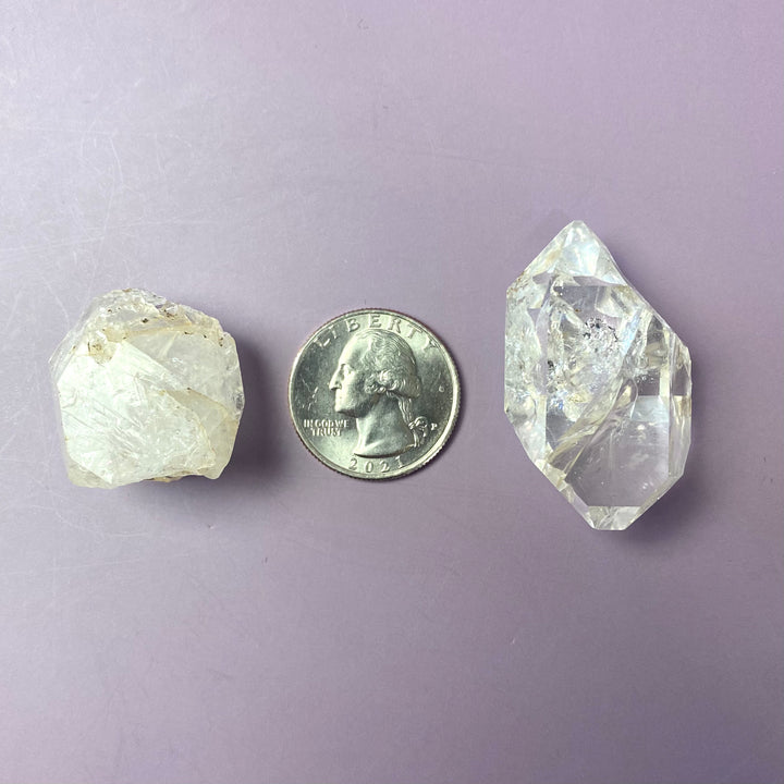 Herkimer Diamond HRK1-33