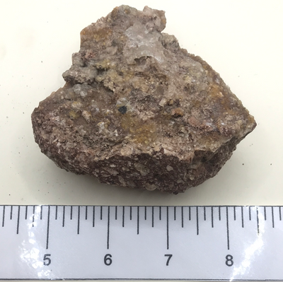 Hyalite Specimen WZ866a