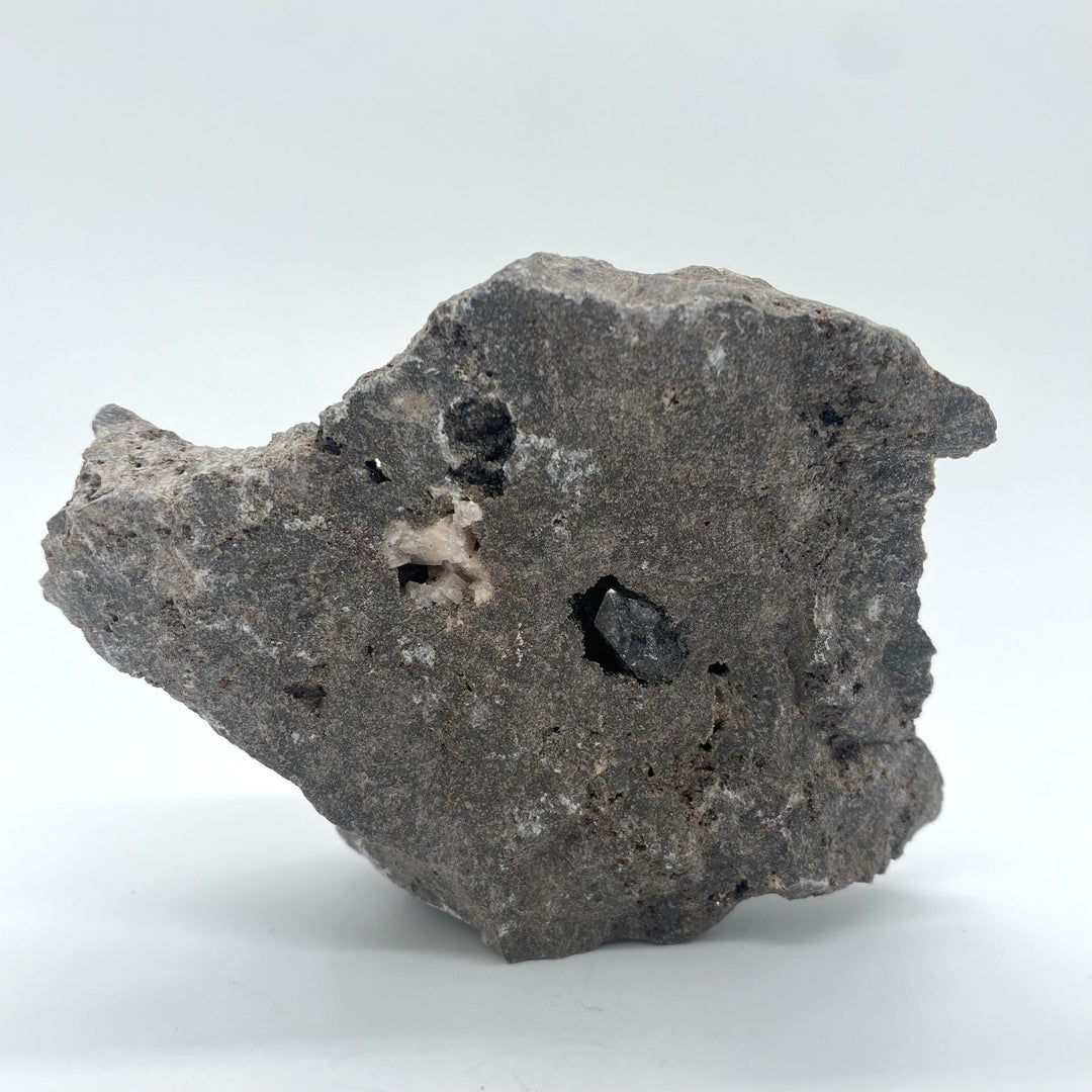 Herkimer Diamond in Matrix-HRK2-2