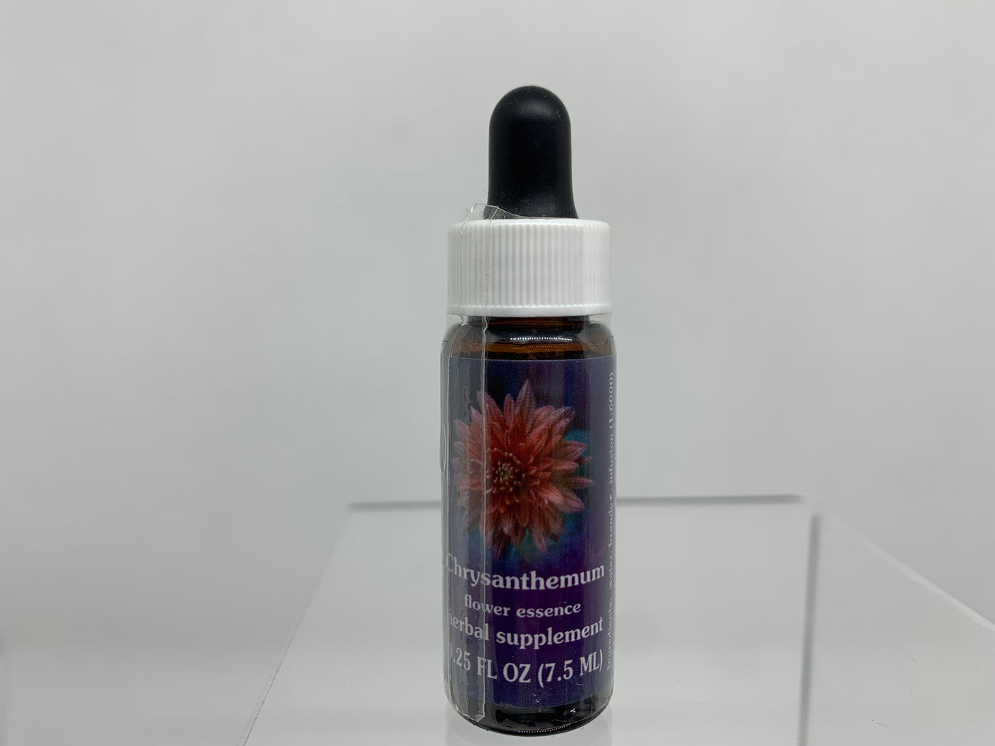FES Flower Essence (1/4 oz), Chrysanthemum
