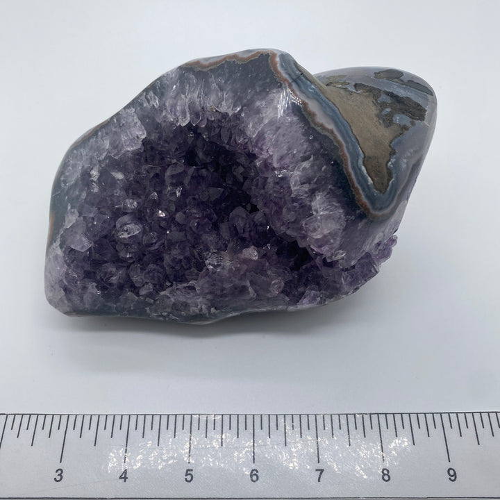 Amethyst Full Body Polish-AME10-37