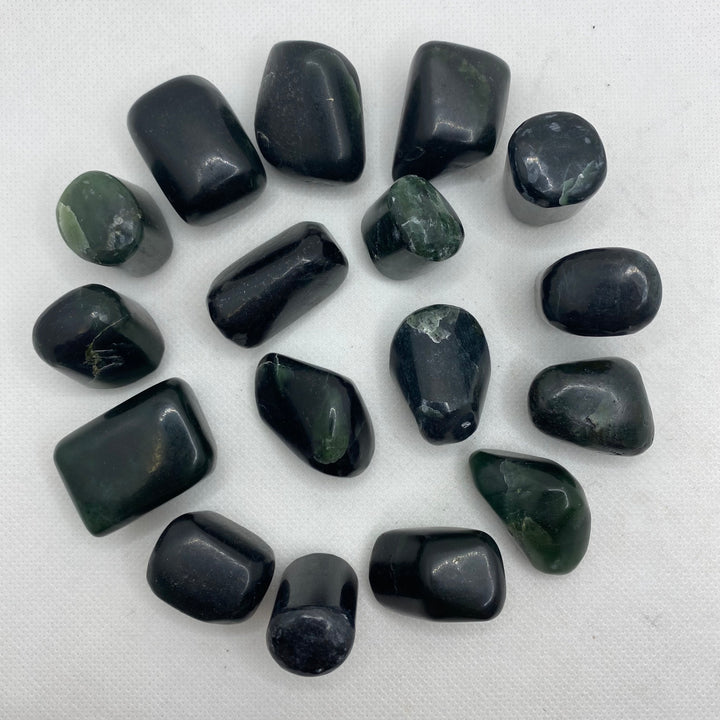 Kyanite (Green) Polished K111