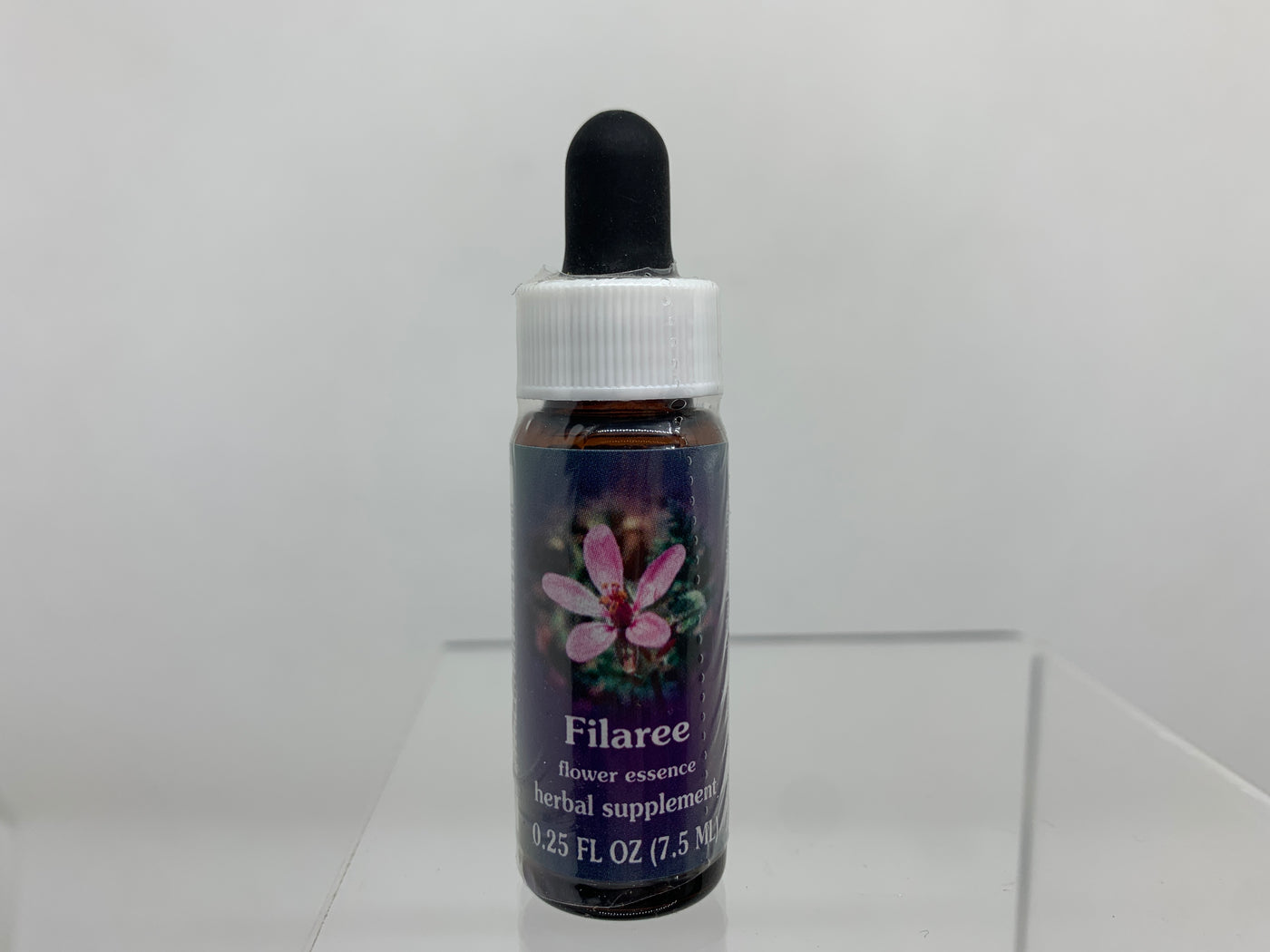 FES Flower Essence (1/4 oz), Filaree