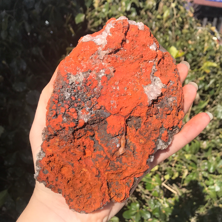 Hemimorphite WZ895