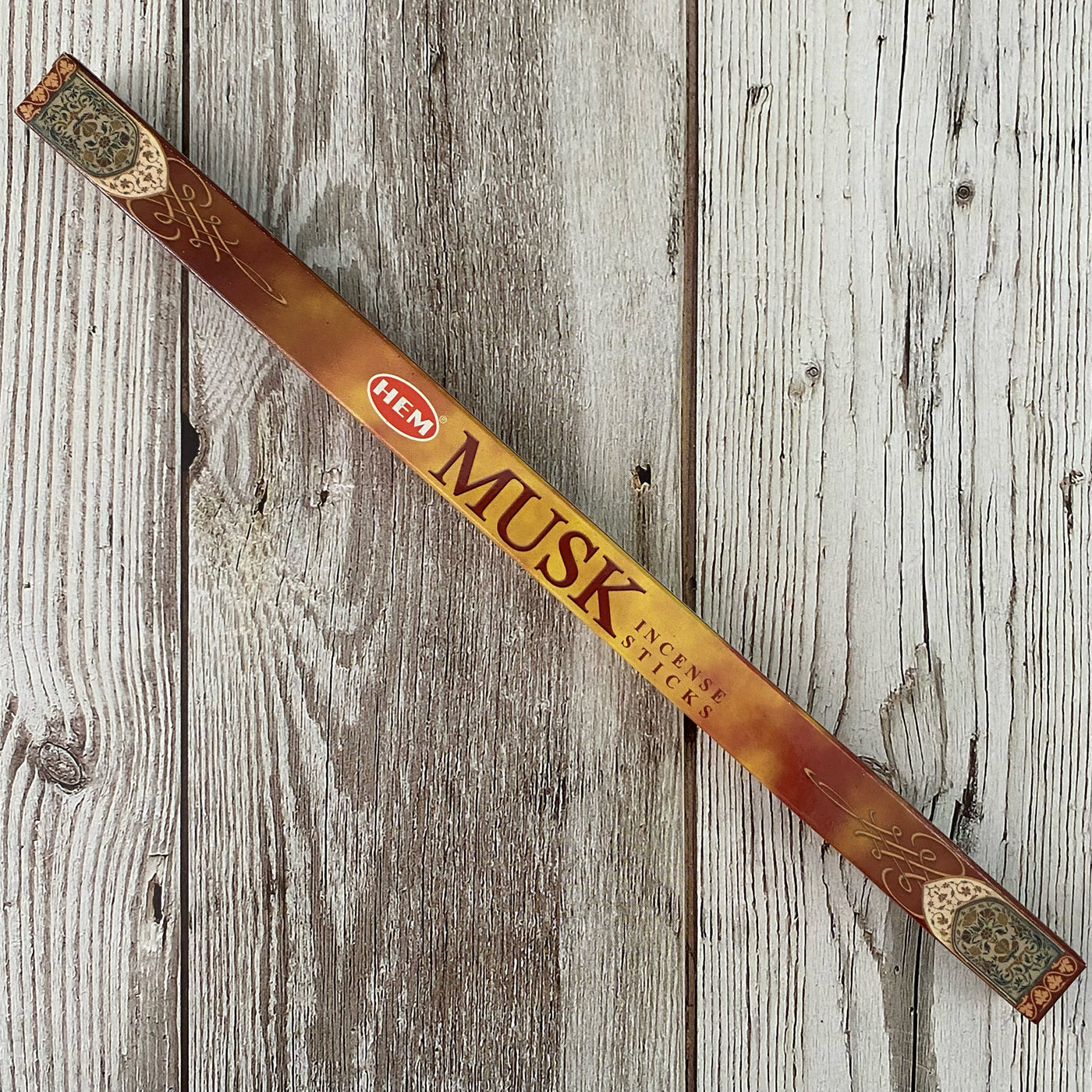 HEM Musk - Stick Incense (8 gram)